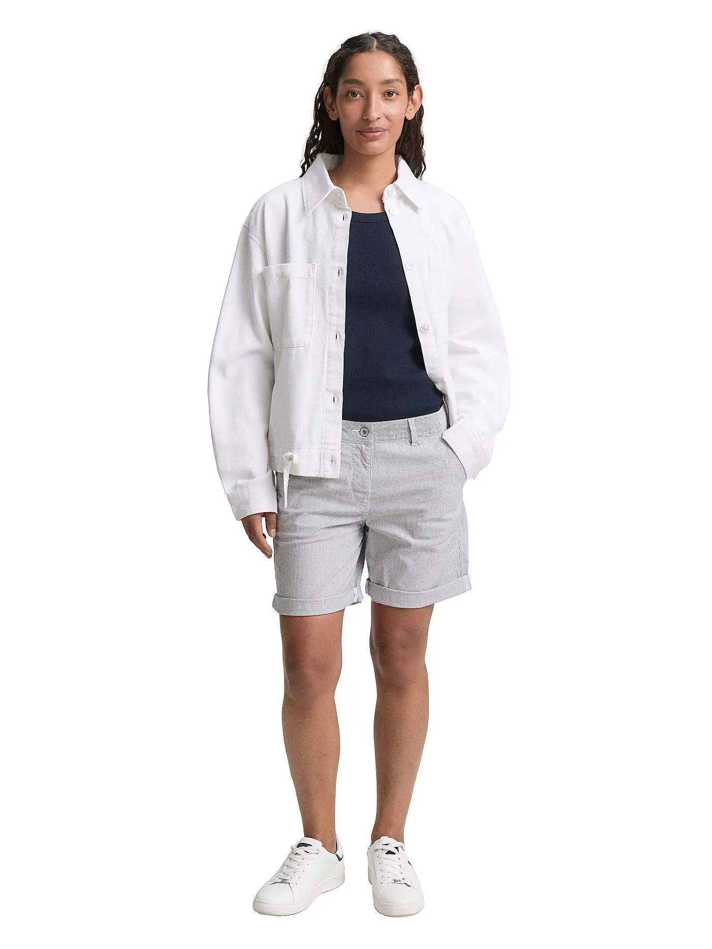 TOM TAILOR | Chinoshorts | 
